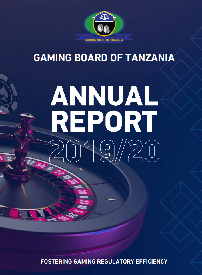 Annual Report 2019/20